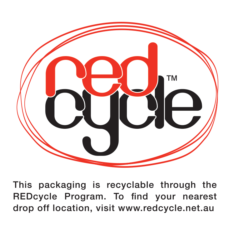 Red Cycle