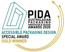 PIDA award