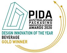 PIDA award